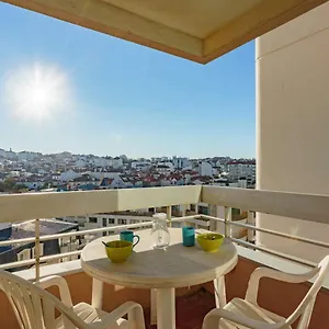 Biarritz, 1 Pièce, 2 Personnes - Fr-1-3-410 Appartement