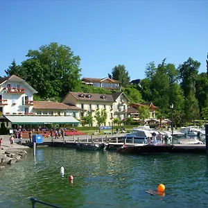 Hotell La Riviera Victoria